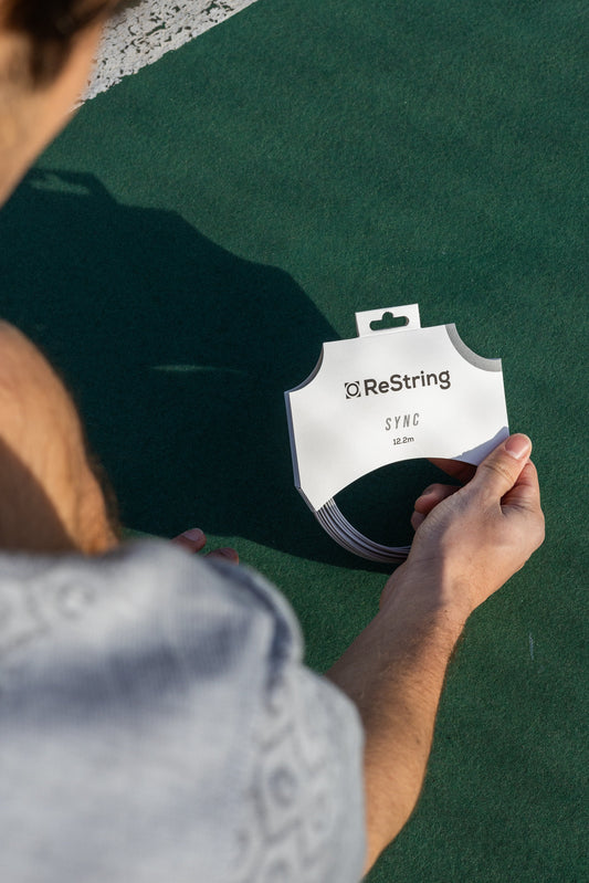 Restring Sync