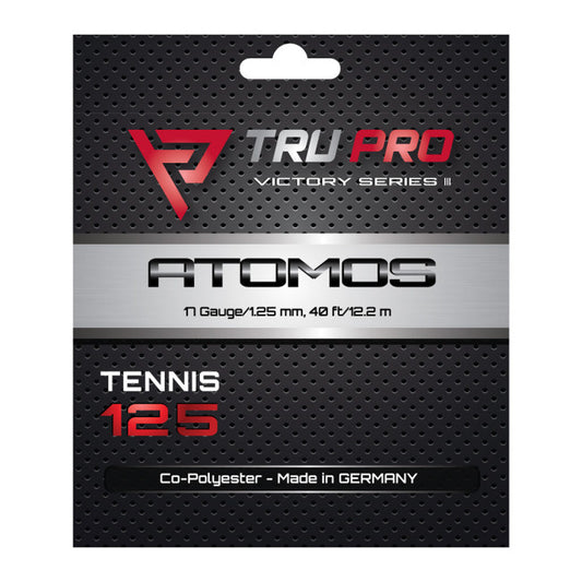 Tru Pro Atomos
