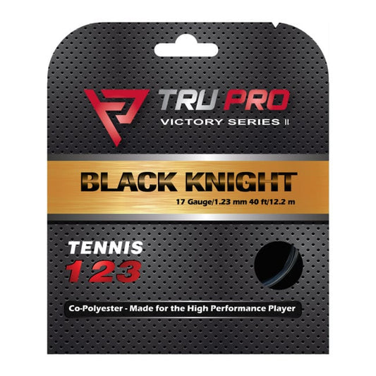 Tru Pro Black Knight