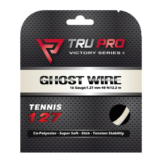 Tru Pro Ghost Wire