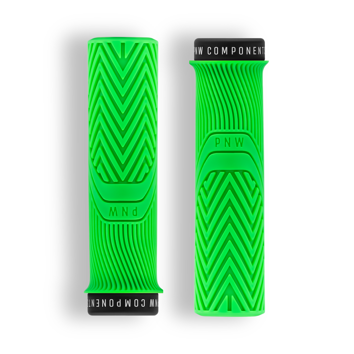 Loam grips
