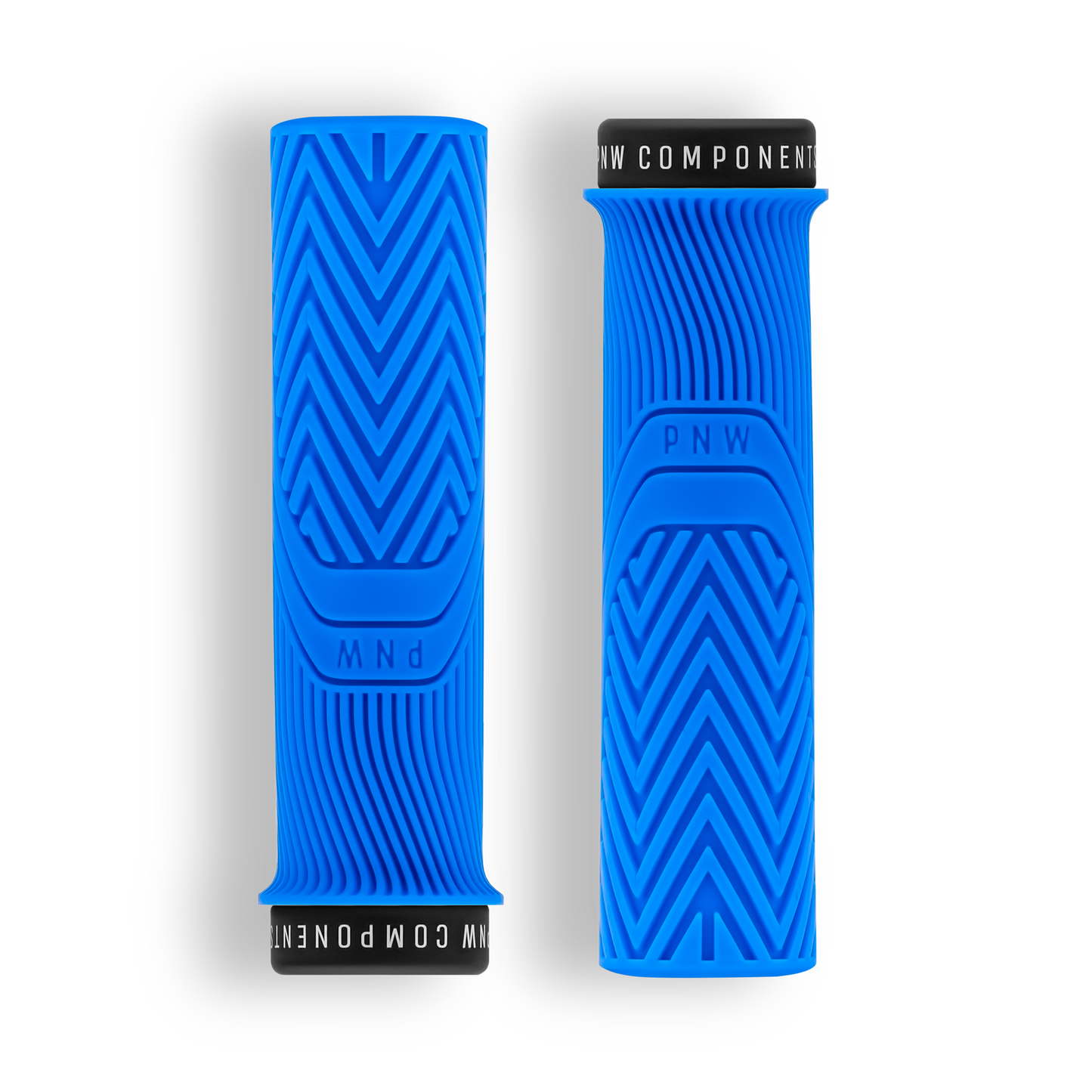 Loam grips