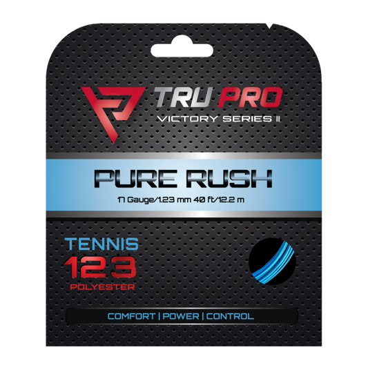 Tru Pro Pure Rush