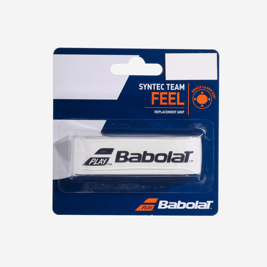Babolat syntec team replacement grip