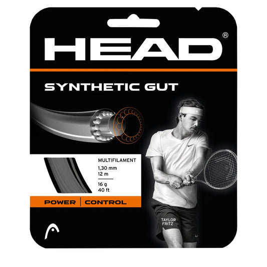 Head Synthetic Gut