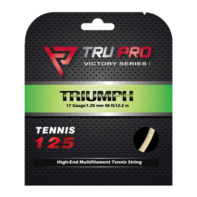 Tru Pro Triumph
