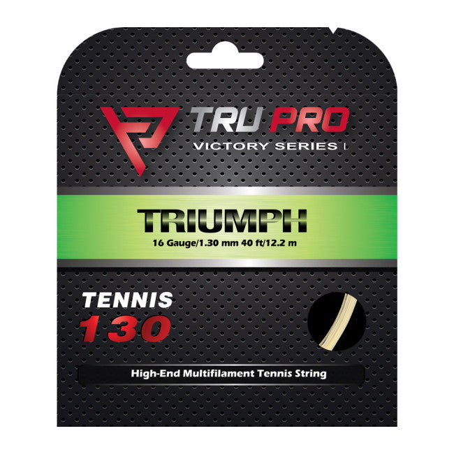 Tru Pro Triumph