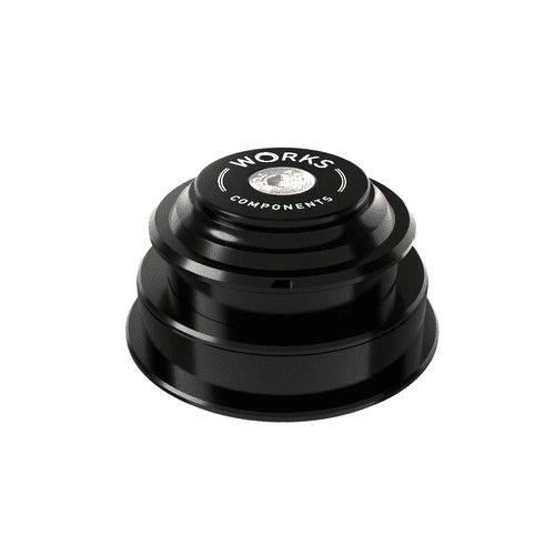 1.0 degree ZS44-ZS56 angled headset