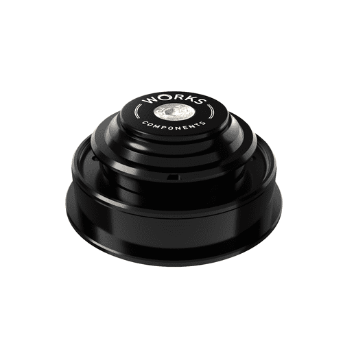 1.0 degree ZS44-ZS62 angled headset