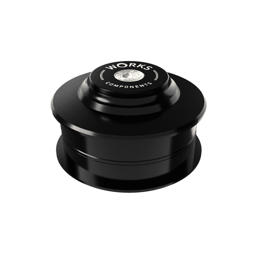 1.5 degree ZS56-ZS56 angled headset