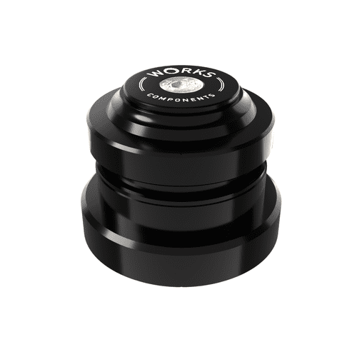 2.0 degree EC44-EC49 angled headset