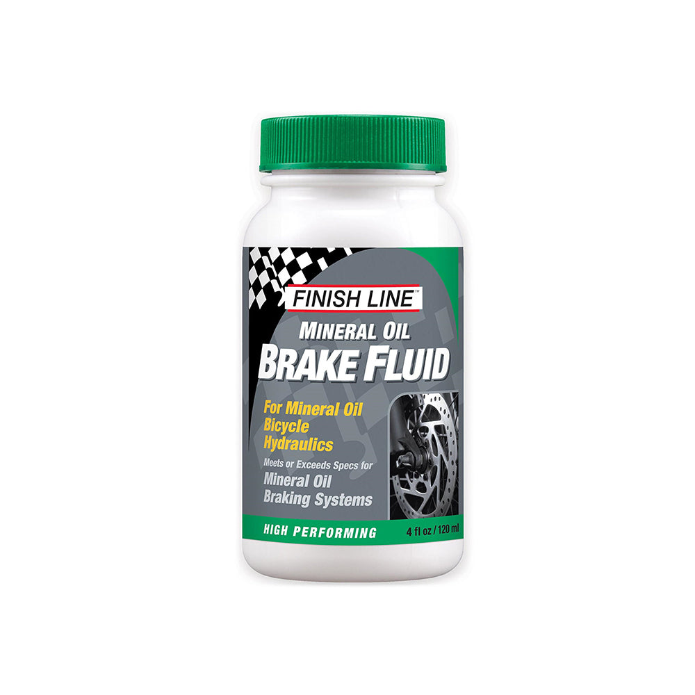 Finishline Mineral Oil Brake Fluid