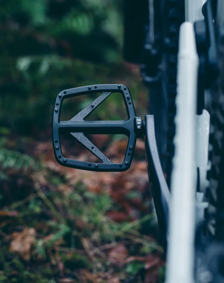 PNW Loam Pedal