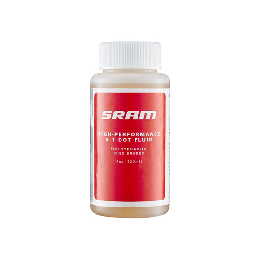 SRAM DOT 5.1 Hydraulic Brake Fluid 4oz