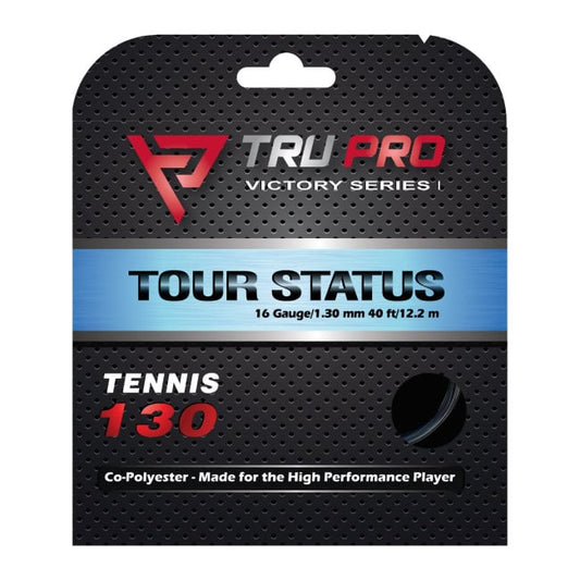 Tru Pro Tour Status
