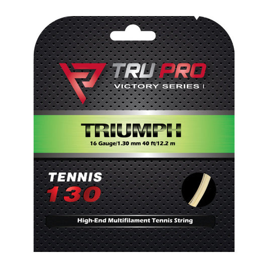 Tru Pro Triumph