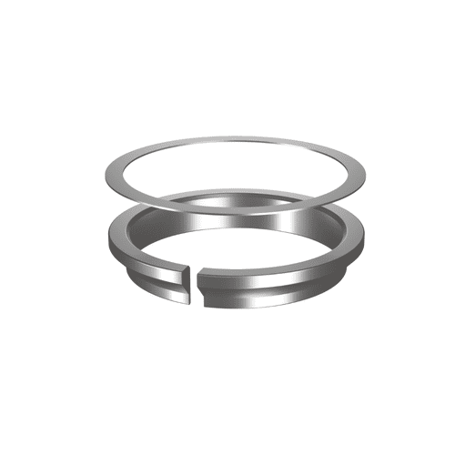 Compression Ring and Spacers